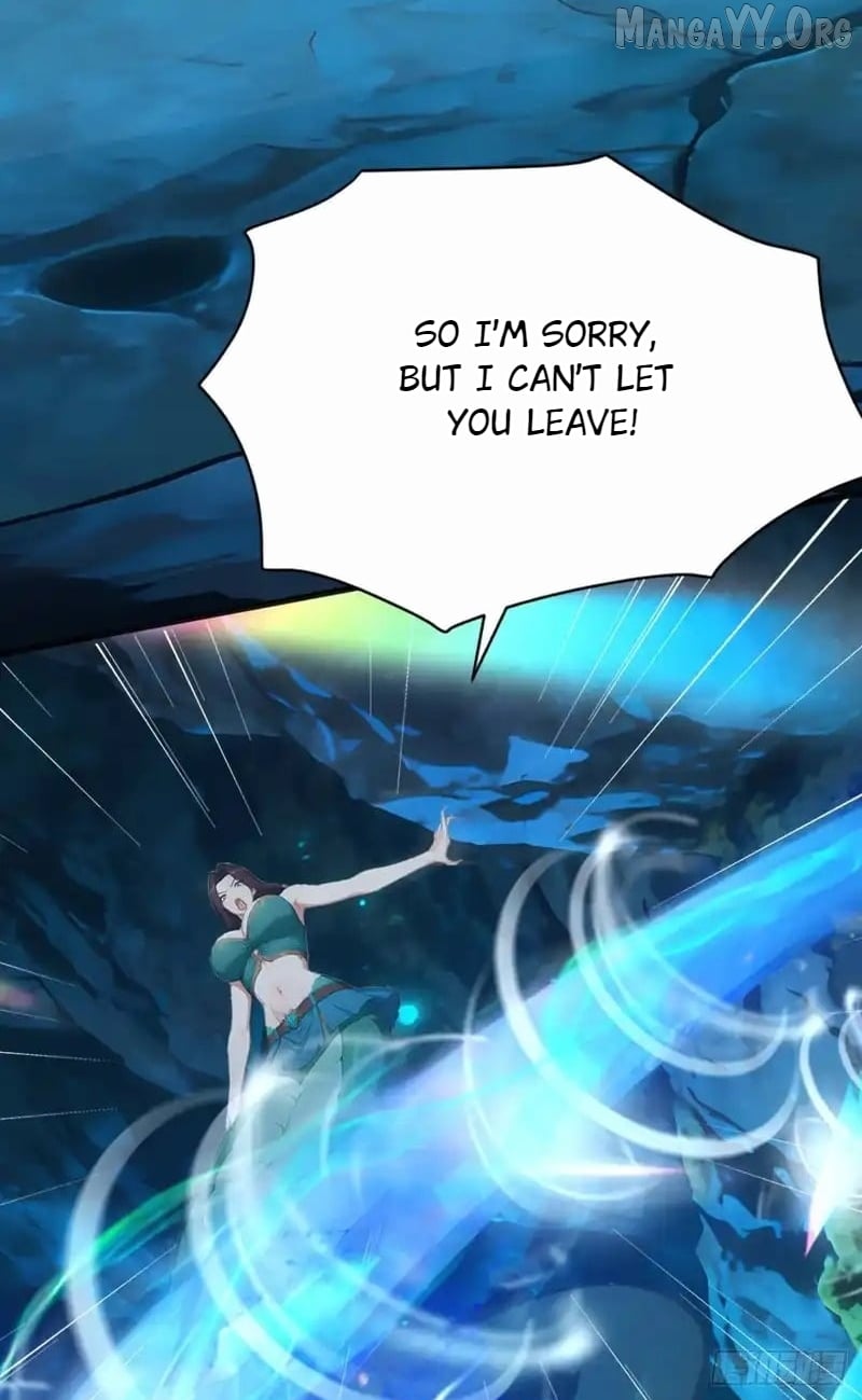 Primordial Ten Fiends: Others Tame Beasts, I Tame Beast Girls Chapter 104 - page 46